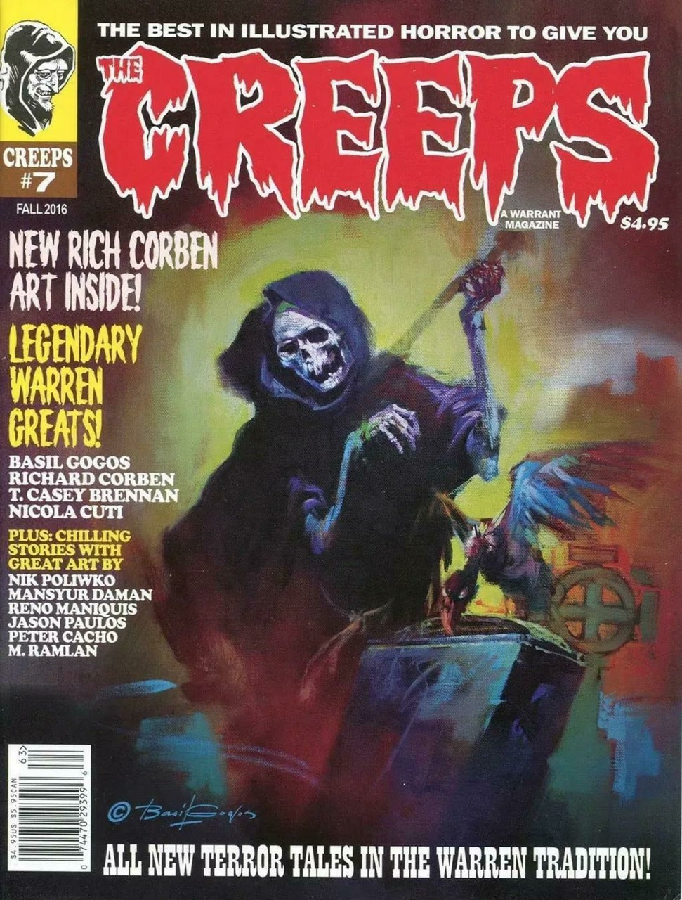 Creeps