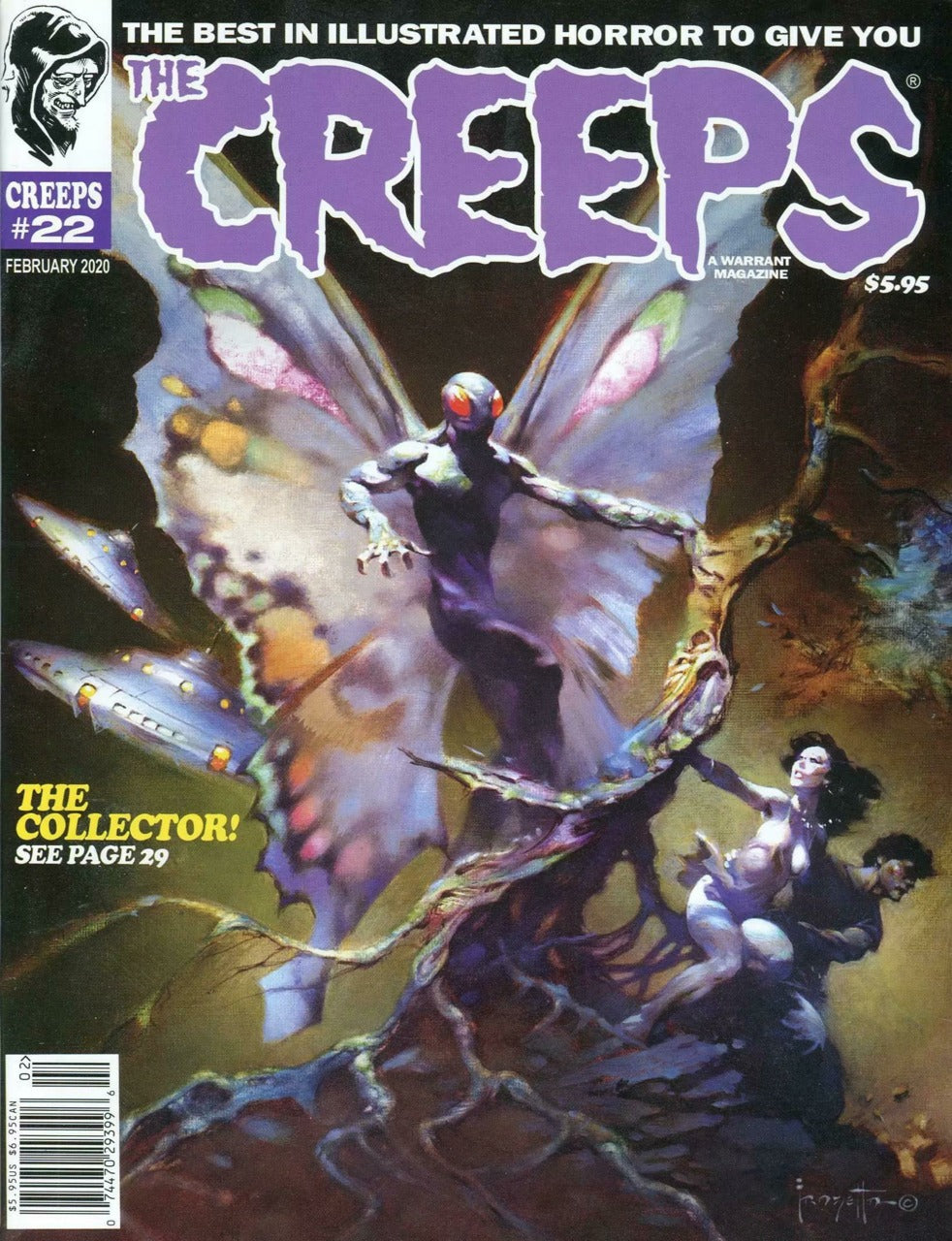 Creeps