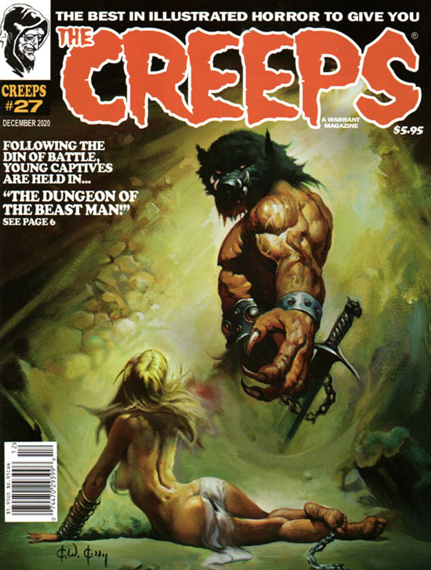 Creeps