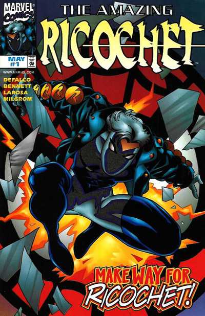 Amazing Spider-Man (1963) 432 - 441