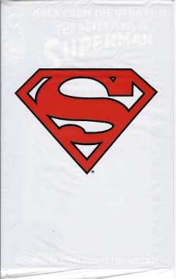 Adventures of Superman 497 - 634