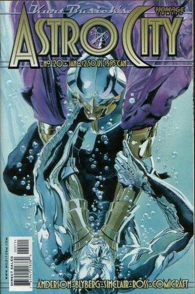 Astro City