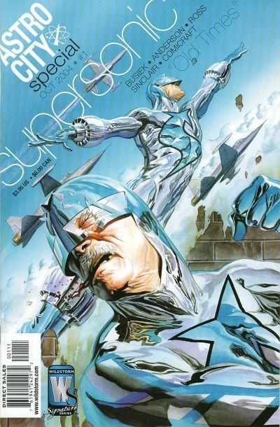 Astro City Special