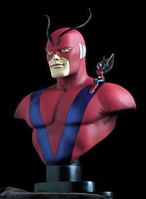 Avengers Collectibles