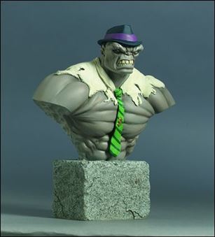 Hulk Collectibles