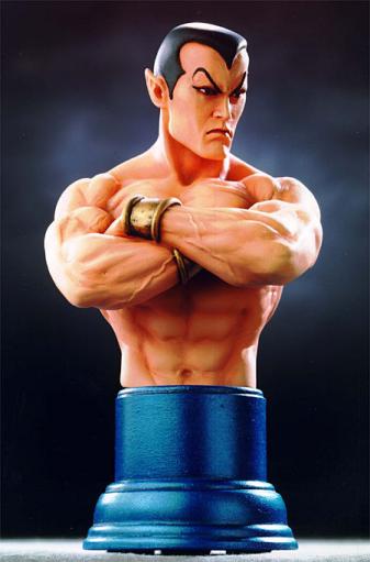 Invaders Collectibles