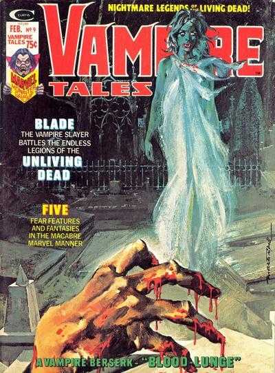 Vampire Tales 03 - 11