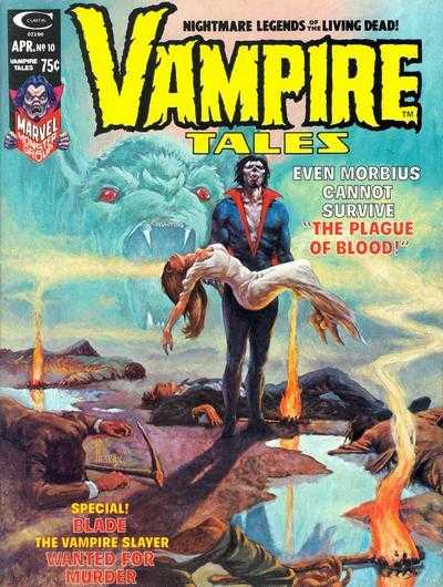 Vampire Tales 03 - 11