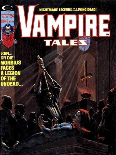Vampire Tales 03 - 11
