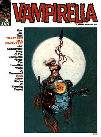 Vampirella 002 - 025