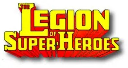 Legion of Super-Heroes