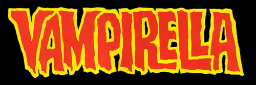 Vampirella
