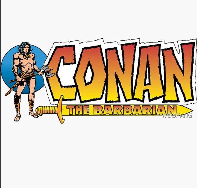 Conan