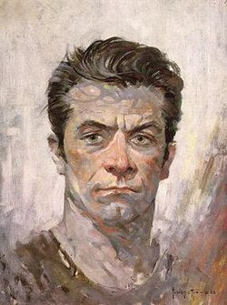 Artist Spotlight: Frank Frazetta