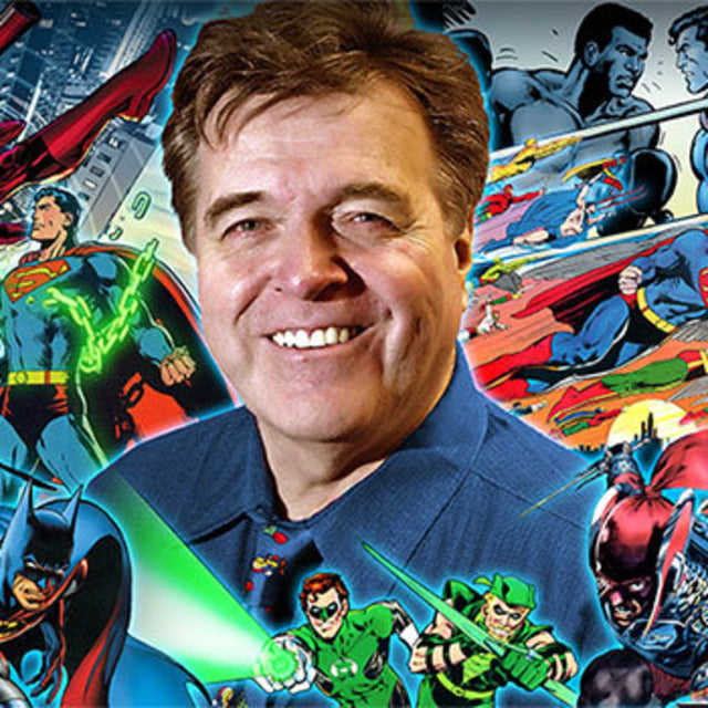 Artist Spotlight: Neil Adams