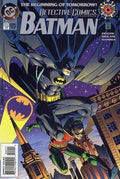 Detective Comics (1937) 000