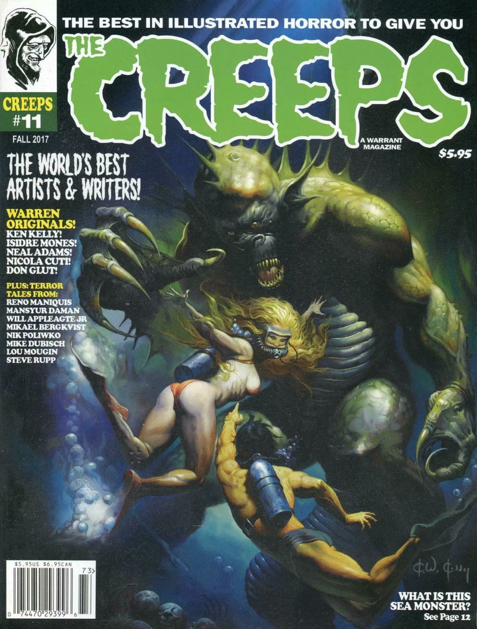 Creeps