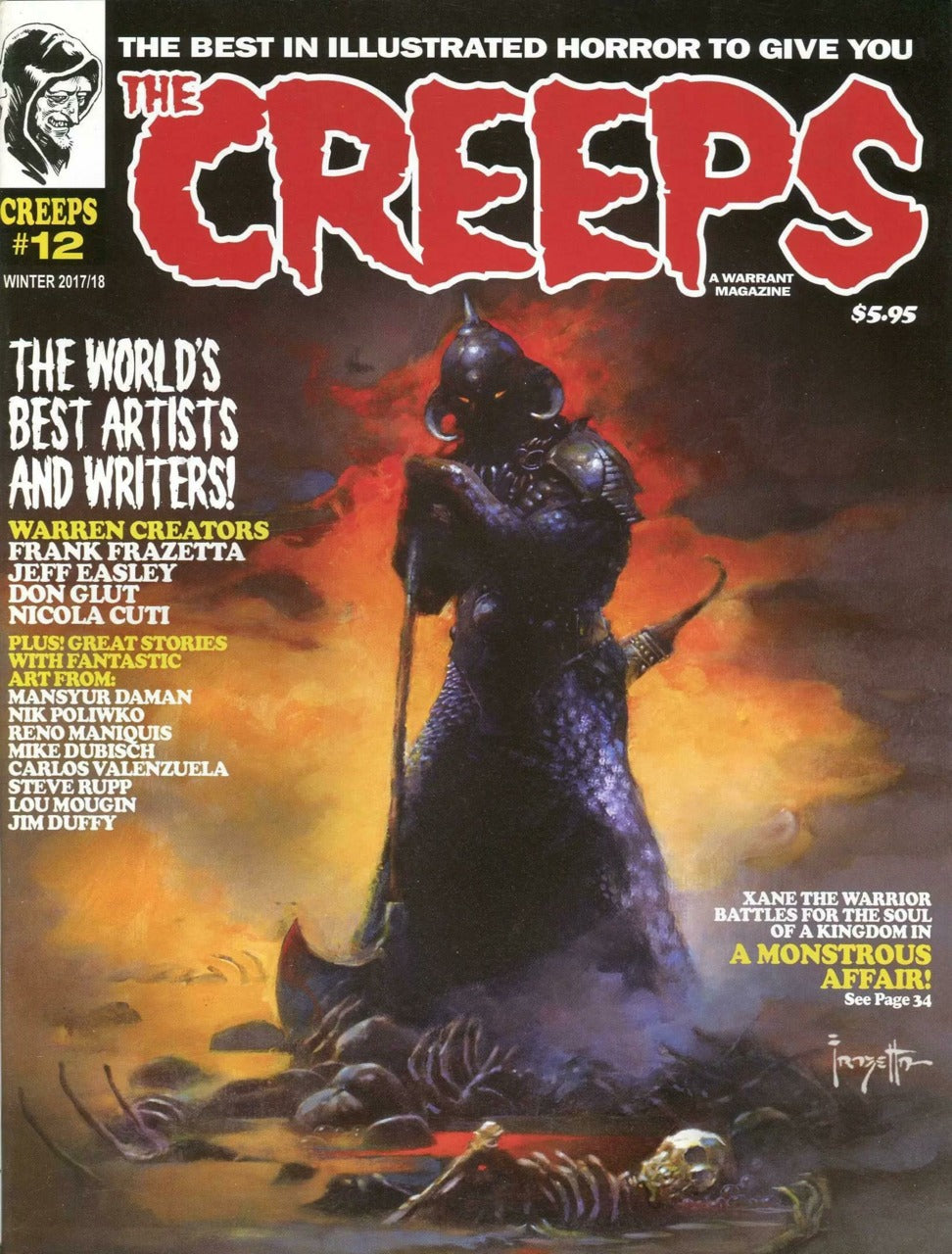 Creeps