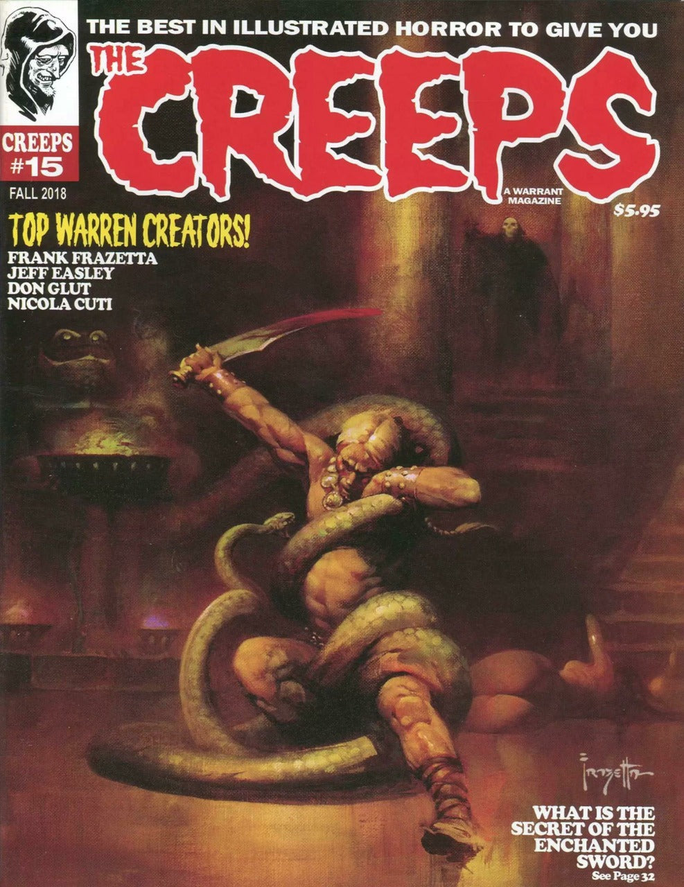 Creeps