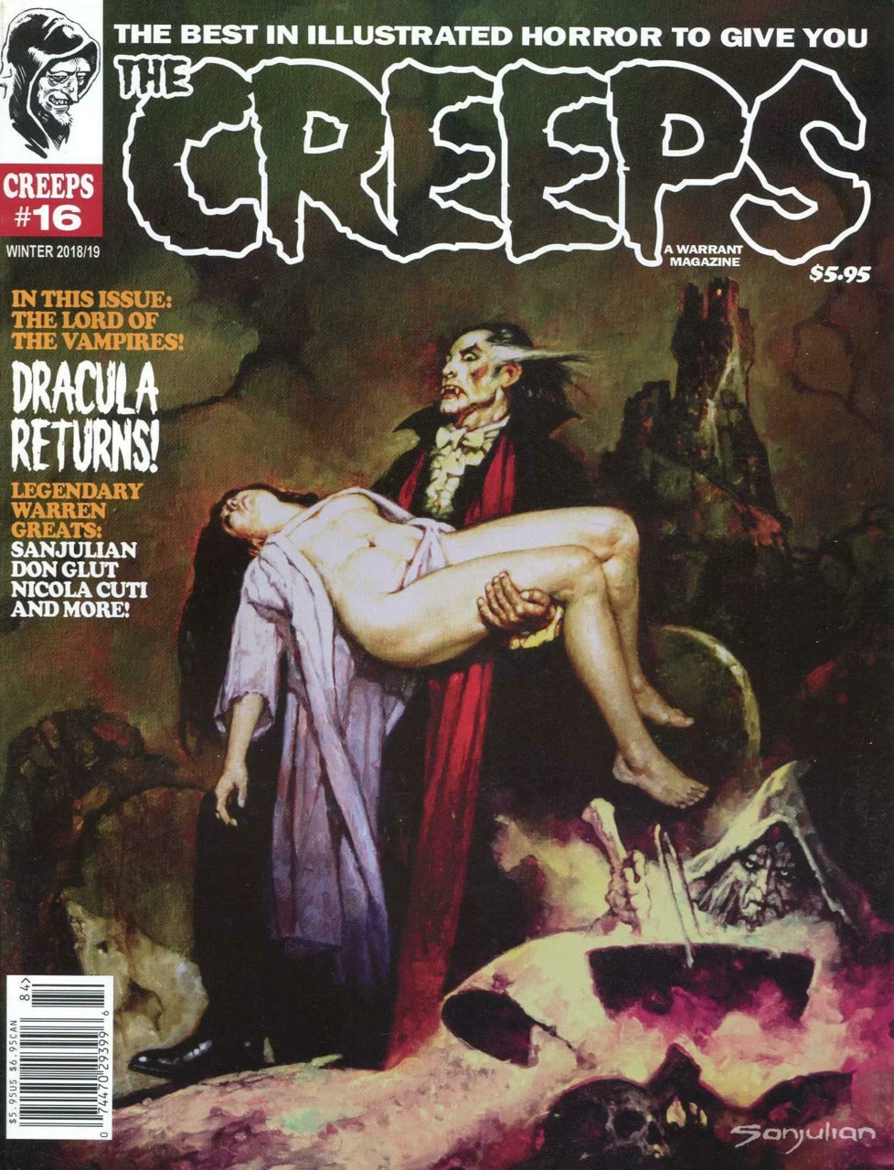 Creeps