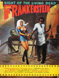 Castle of Frankenstein
