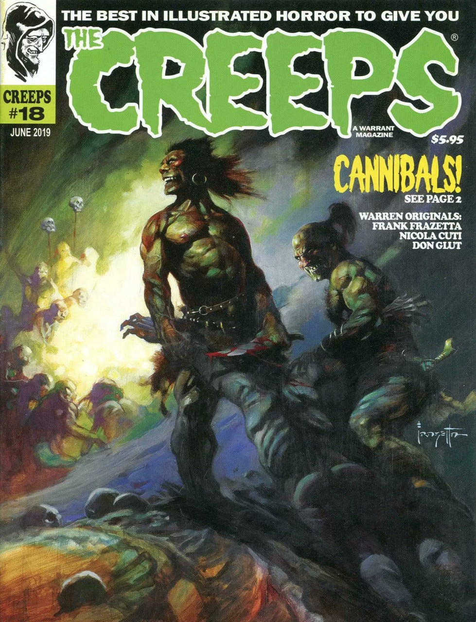Creeps