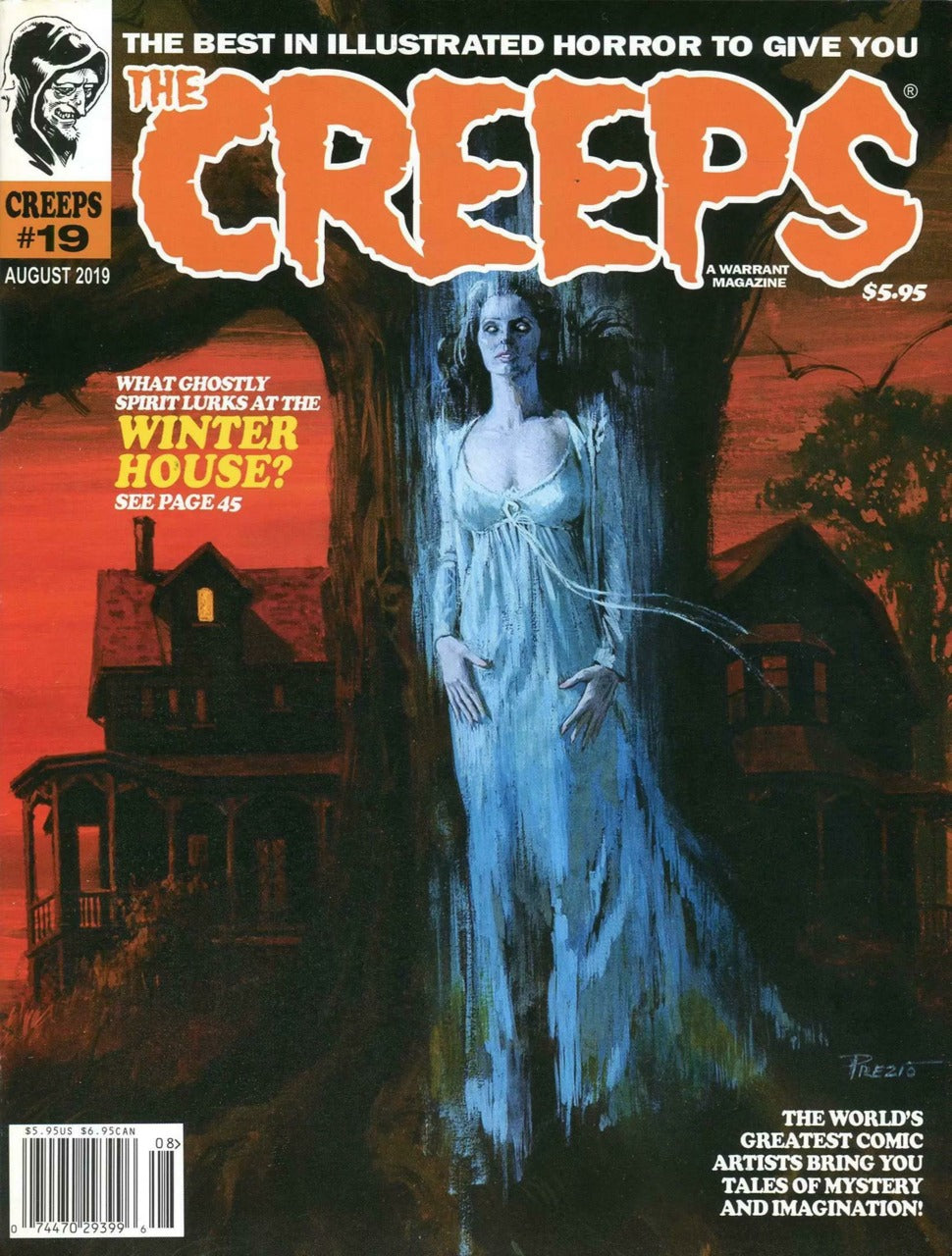 Creeps