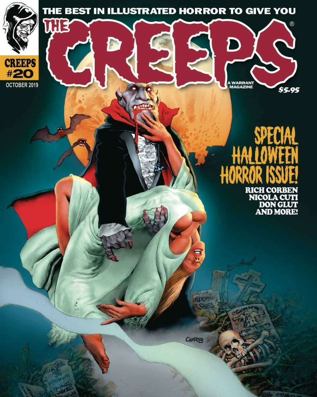 Creeps