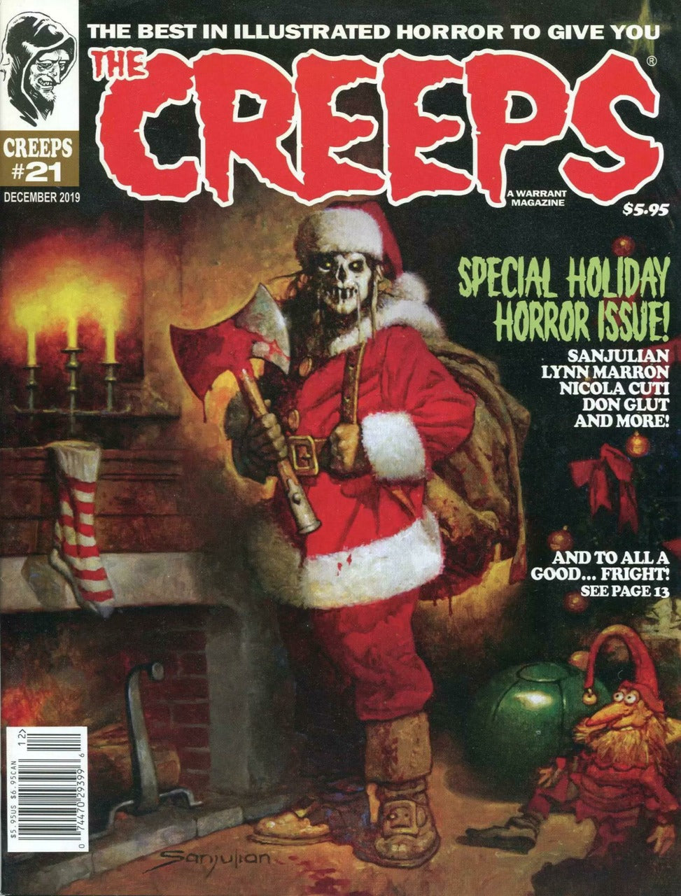 Creeps