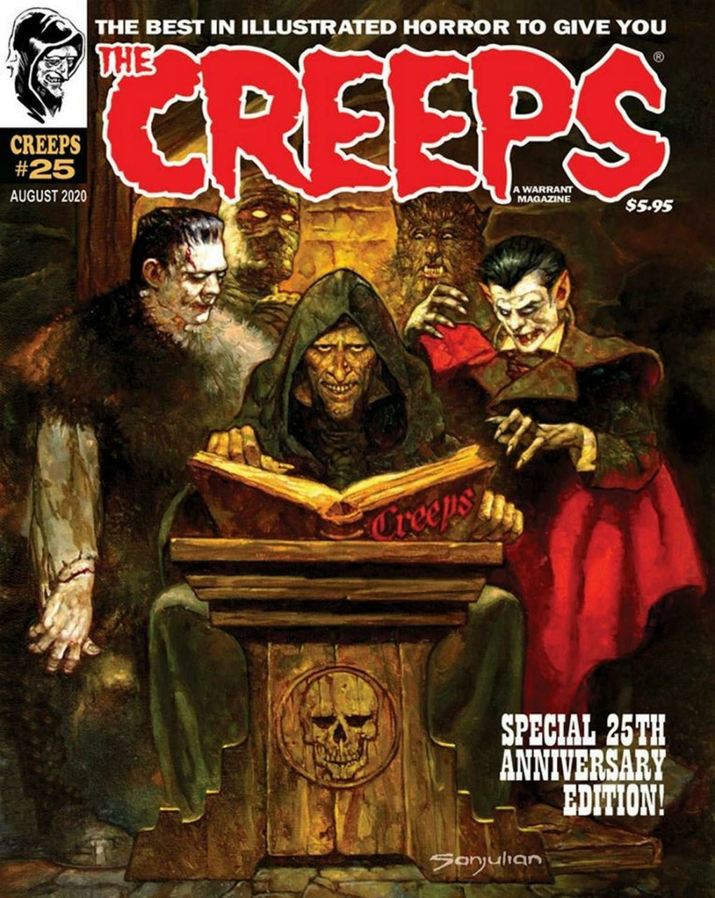 Creeps