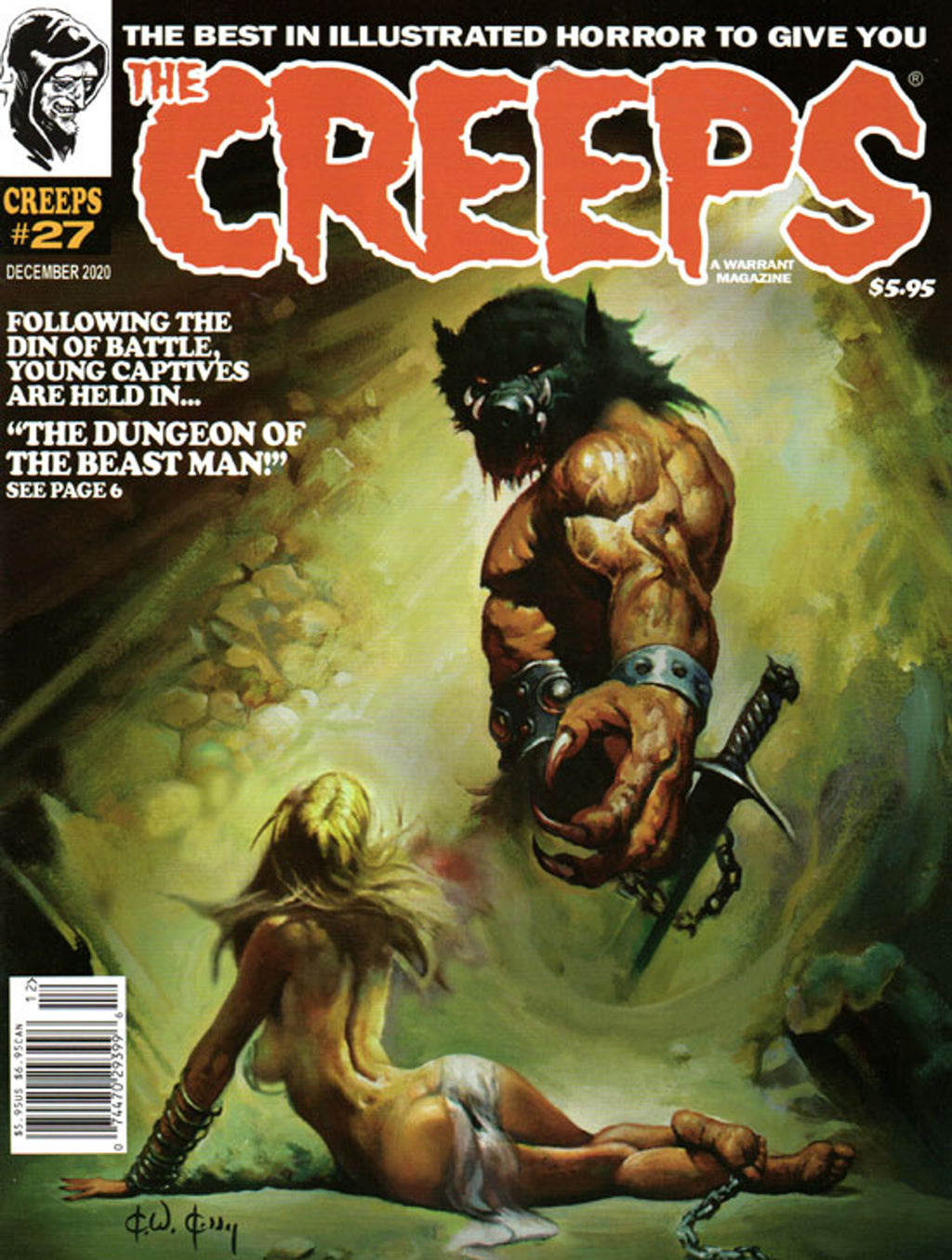 Creeps