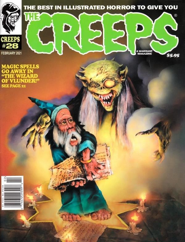 Creeps