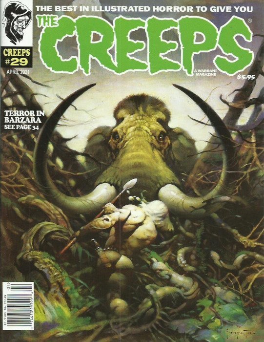 Creeps