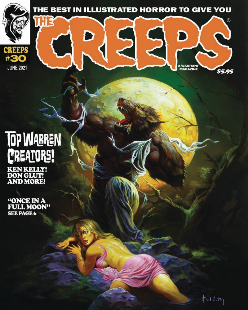 Creeps