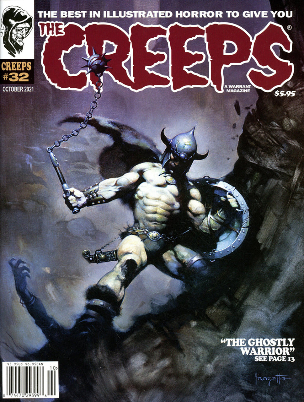 Creeps