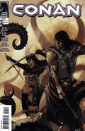 Conan (2004) SET: Issues 13 - 23