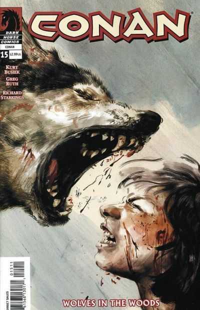 Conan (2004) SET: Issues 13 - 23