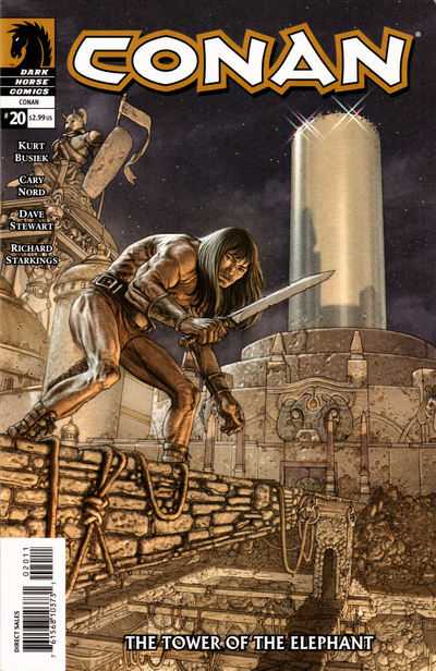 Conan (2004) SET: Issues 13 - 23