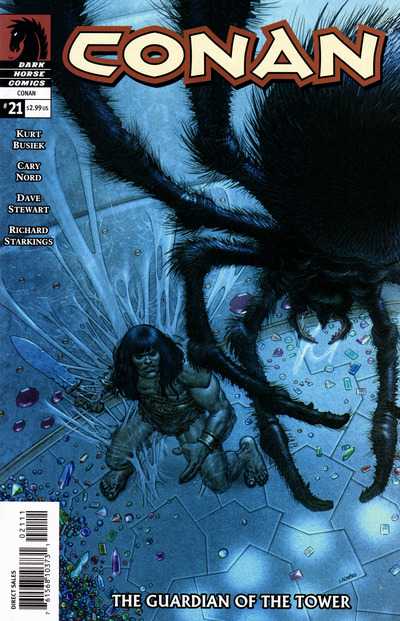 Conan (2004) SET: Issues 13 - 23