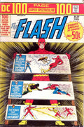 DC 100 Page Super Spectacular