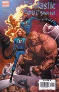 Fantastic Four Special (2006)