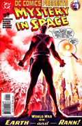 DC Comics Presents Mystery In Space