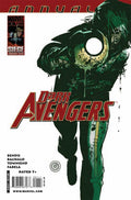 Dark Avengers Annual