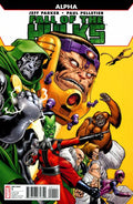 Fall of the Hulks Alpha