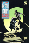 Fury Black Widow Death Duty