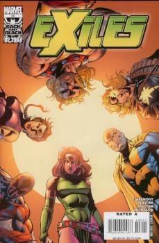 Exiles (2001)