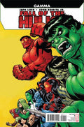 Fall of the Hulks Gamma