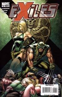 Exiles (2001)