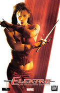 Elektra The Movie