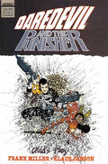 Daredevil Punisher Child's Play
